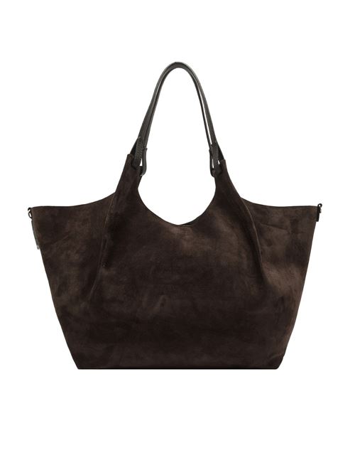 Dua shoulder bag GIANNI CHIARINI | BS9780C974